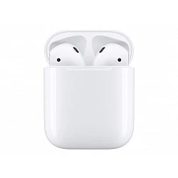 Apple AirPods with Charging Case - 2ª generación