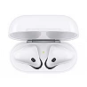 Apple AirPods with Charging Case - 2ª generación