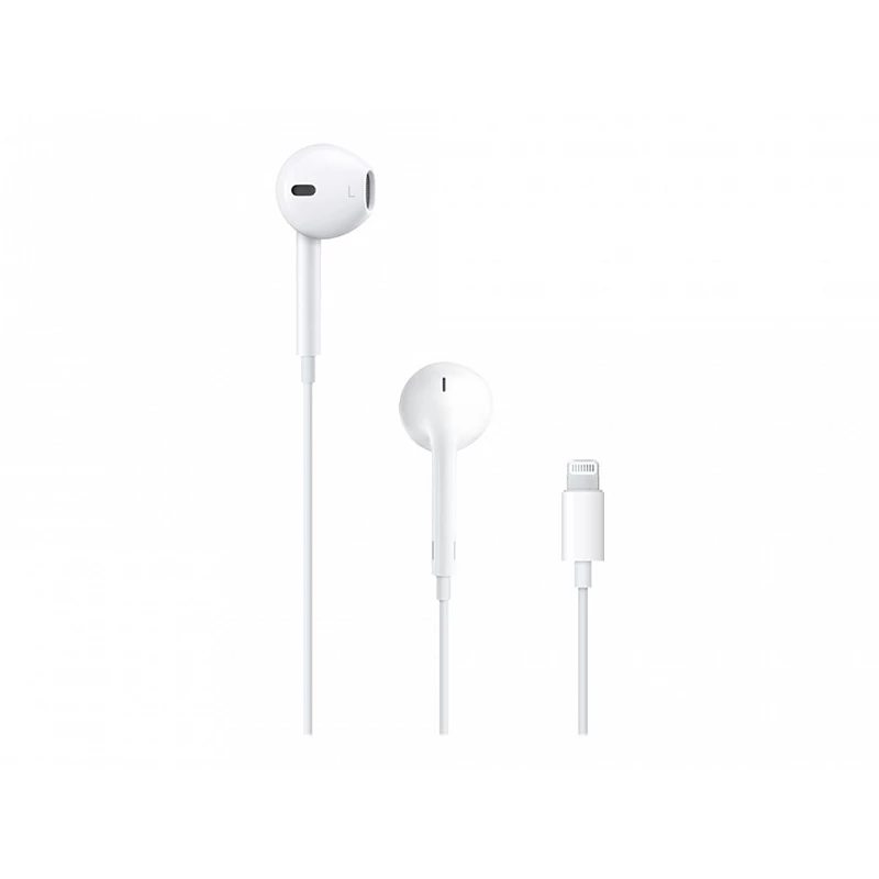 Apple EarPods - Auriculares internos con micro