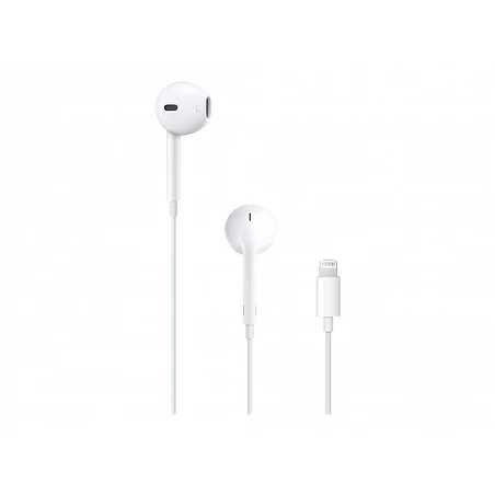 Apple EarPods - Auriculares internos con micro