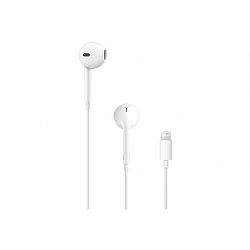 Apple EarPods - Auriculares internos con micro