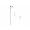 Apple EarPods - Auriculares internos con micro