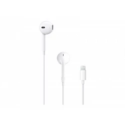 Apple EarPods - Auriculares internos con micro