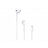 Apple EarPods - Auriculares internos con micro