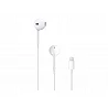 Apple EarPods - Auriculares internos con micro