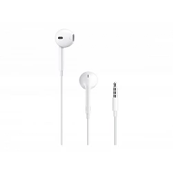 Apple EarPods - Auriculares internos con micro