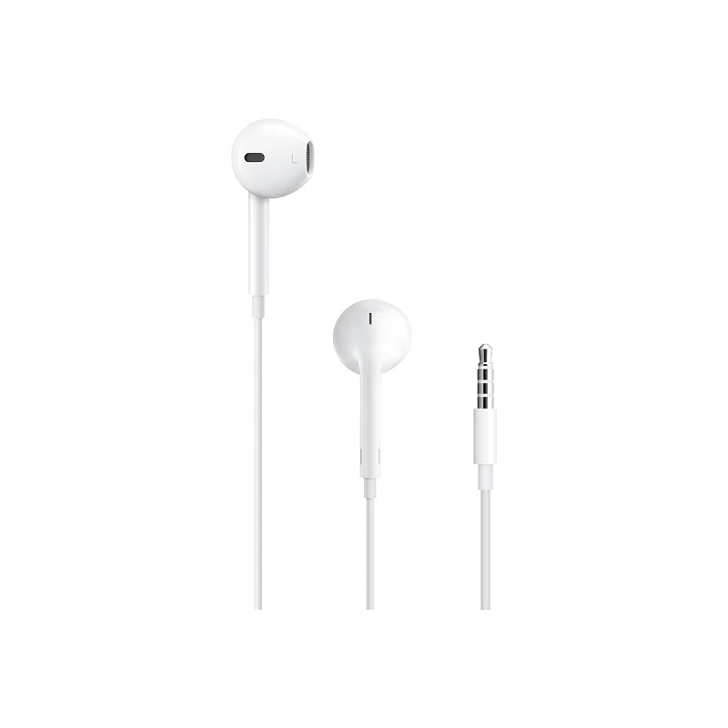 Apple EarPods - Auriculares internos con micro