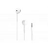 Apple EarPods - Auriculares internos con micro