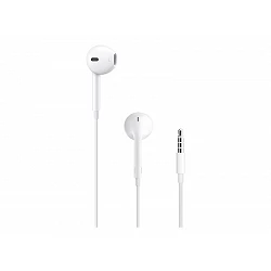 Apple EarPods - Auriculares internos con micro