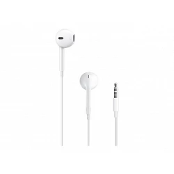 Apple EarPods - Auriculares internos con micro