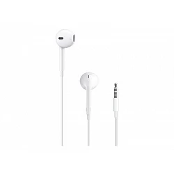 Apple EarPods - Auriculares internos con micro