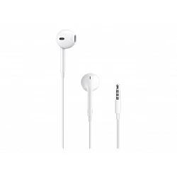 Apple EarPods - Auriculares internos con micro