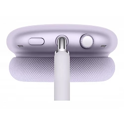 Apple AirPods Max - 2ª generación - auriculares con diadema con micro