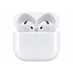 Apple AirPods 4 - Auriculares inalámbricos con micro