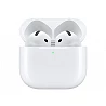 Apple AirPods 4 - Auriculares inalámbricos con micro