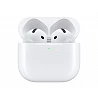 Apple AirPods 4 - Auriculares inalámbricos con micro