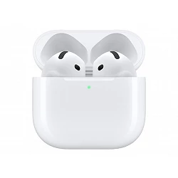 Apple AirPods 4 - Auriculares inalámbricos con micro