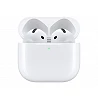 Apple AirPods 4 - Auriculares inalámbricos con micro