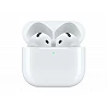 Apple AirPods 4 - Auriculares inalámbricos con micro