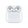 Apple AirPods 4 - Auriculares inalámbricos con micro