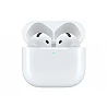 Apple AirPods 4 - Auriculares inalámbricos con micro