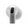 Apple AirPods 4 - Auriculares inalámbricos con micro