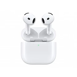 Apple AirPods 4 with Active Noise Cancellation