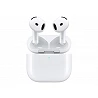 Apple AirPods 4 with Active Noise Cancellation