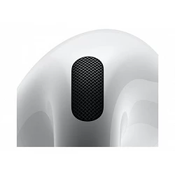 Apple AirPods 4 with Active Noise Cancellation