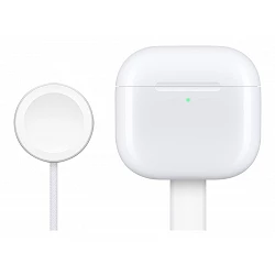 Apple AirPods 4 with Active Noise Cancellation