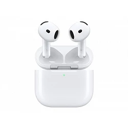 Apple AirPods 4 with Active Noise Cancellation