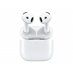 Apple AirPods 4 with Active Noise Cancellation