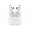 Apple AirPods 4 with Active Noise Cancellation