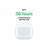 Apple AirPods 4 with Active Noise Cancellation