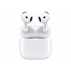 Apple AirPods 4 with Active Noise Cancellation