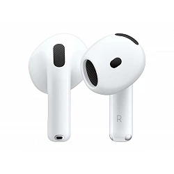 Apple AirPods 4 with Active Noise Cancellation