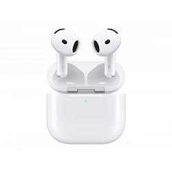 Apple AirPods 4 with Active Noise Cancellation