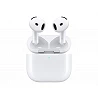 Apple AirPods 4 with Active Noise Cancellation