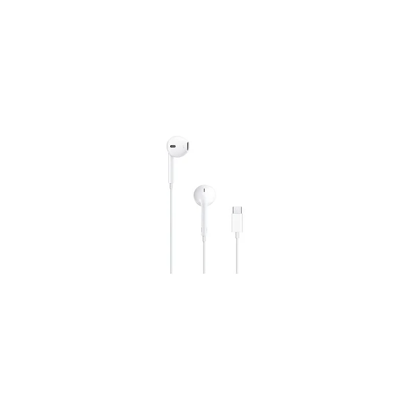 Apple EarPods - Auriculares internos con micro