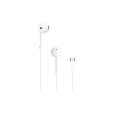 Apple EarPods - Auriculares internos con micro