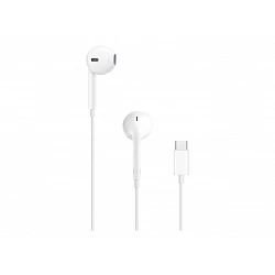 Apple EarPods - Auriculares internos con micro