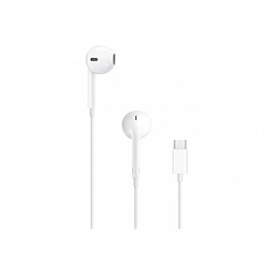 Apple EarPods - Auriculares internos con micro