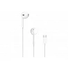 Apple EarPods - Auriculares internos con micro