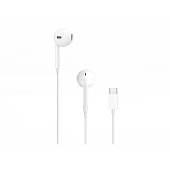 Apple EarPods - Auriculares internos con micro