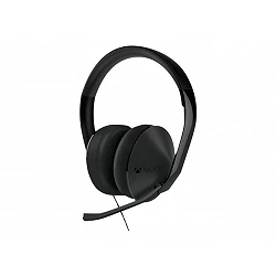 Microsoft Xbox One Stereo Headset - Auricular