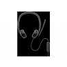 Dell Wired Headset WH3024 - Auricular - en oreja