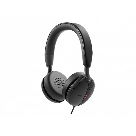 Dell Pro Wired ANC Headset WH5024 - Auricular