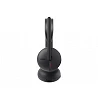 Dell Wireless Headset WL3024 - Auricular - en oreja