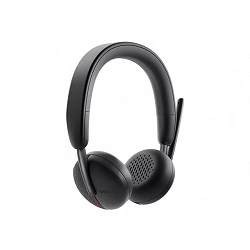 Dell Wireless Headset WL3024 - Auricular - en oreja