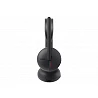 Dell Wireless Headset WL3024 - Auricular - en oreja